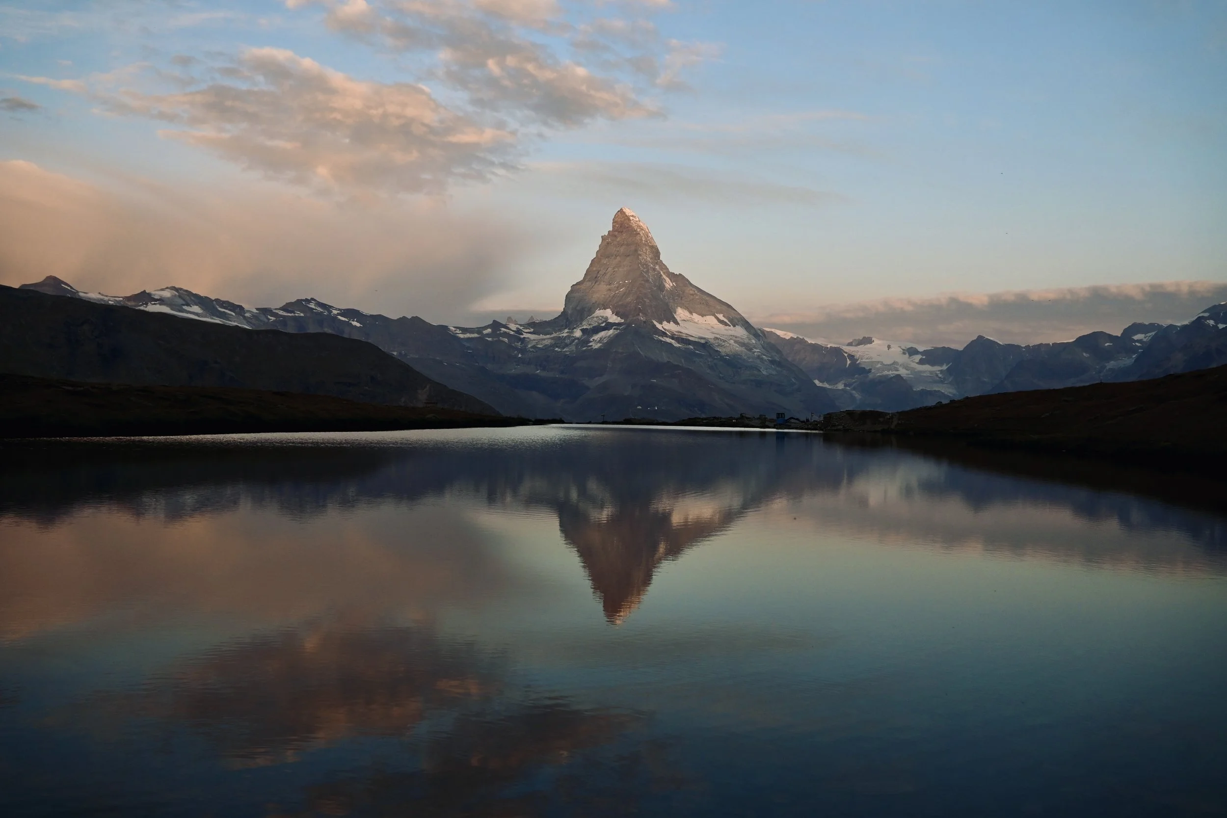 Travel : Zermatt