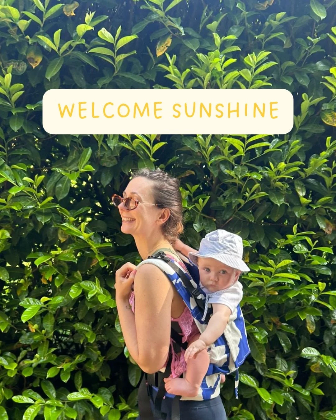 Walking into the wild with my bestie 

A picture taken over the long weekend, doing some of the things that make my heart sing. Accompanied by a very brief re-introduction as to why I&rsquo;m here ~ I can&rsquo;t wait to see you on the mat soon 👋 ☀️