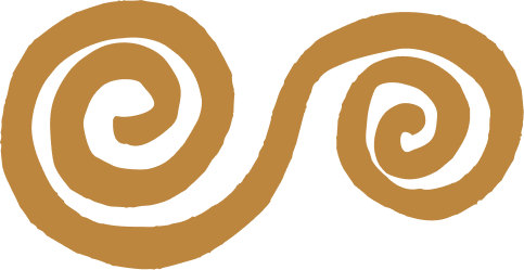 Spiral shapes