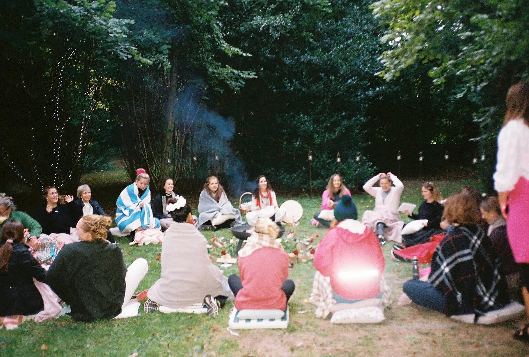 Early Bird | Autumn Yoga Retreat