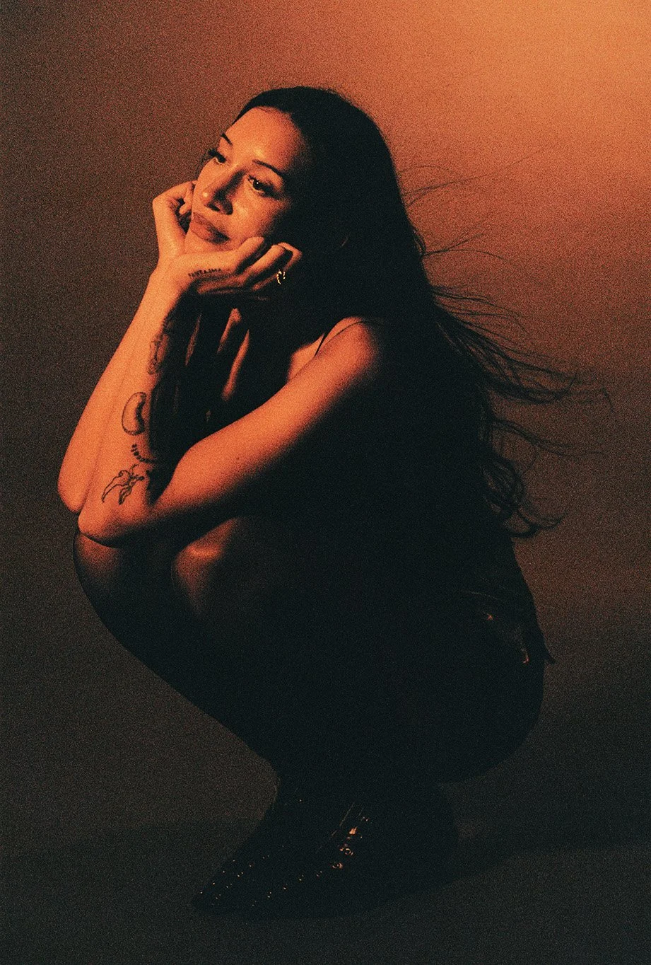 Julia Wolf