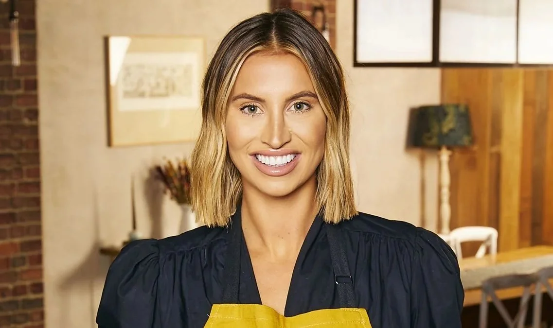 Ferne McCann