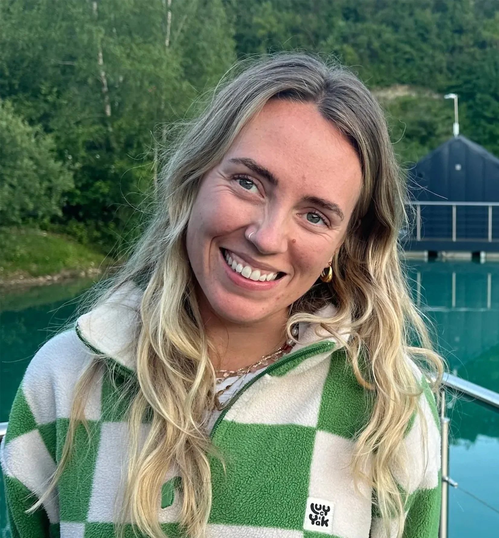 Holly Morris