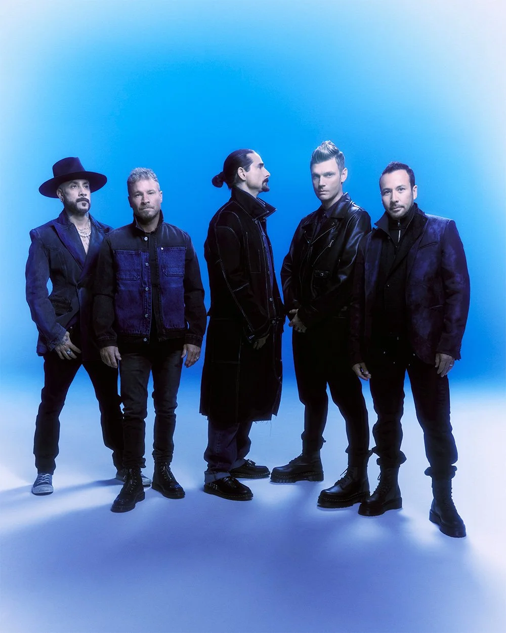 Backstreet Boys