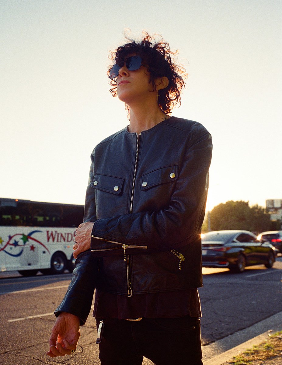 LP