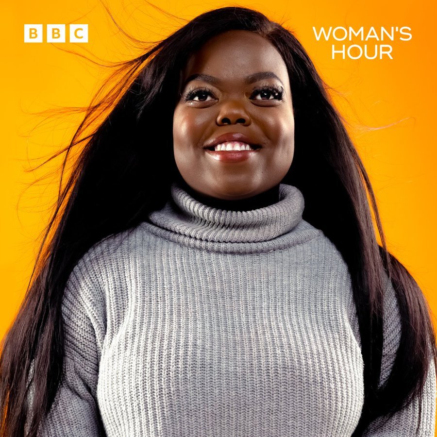 Fats Timbo interviews for BBC Women’s Hour
