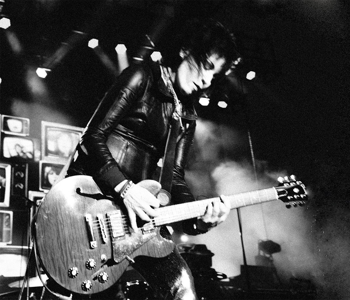 Joan Jett