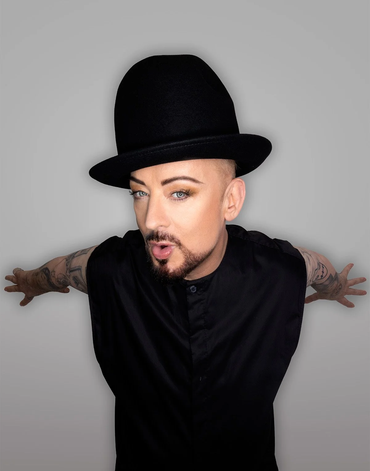 Boy George