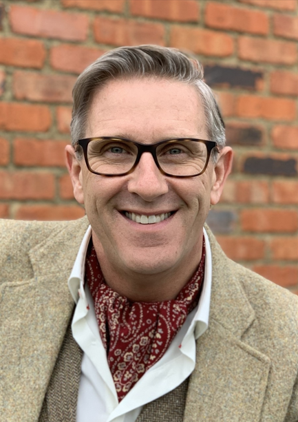Graeme Hall