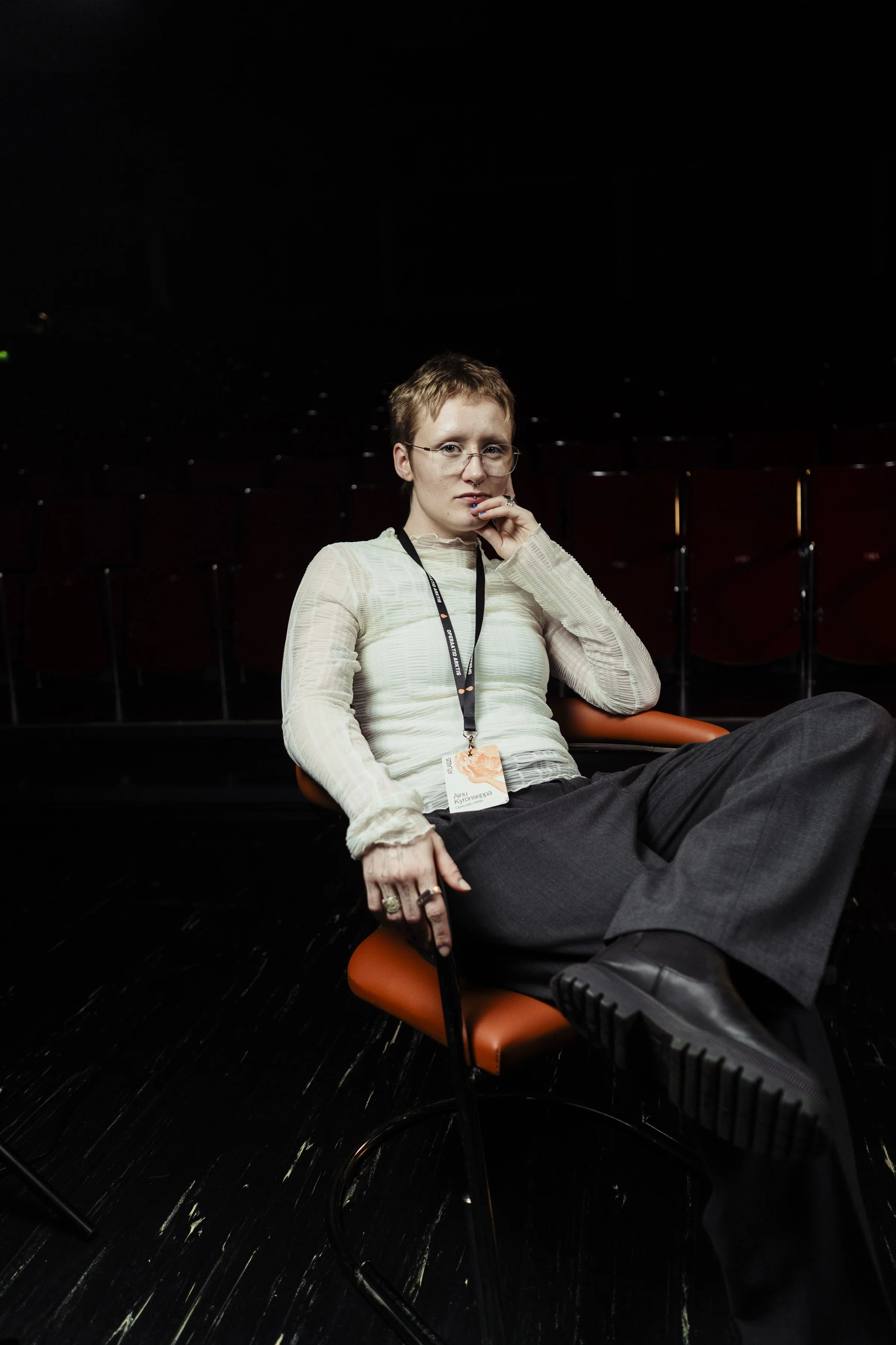 Picture: Vilma Norokorpi