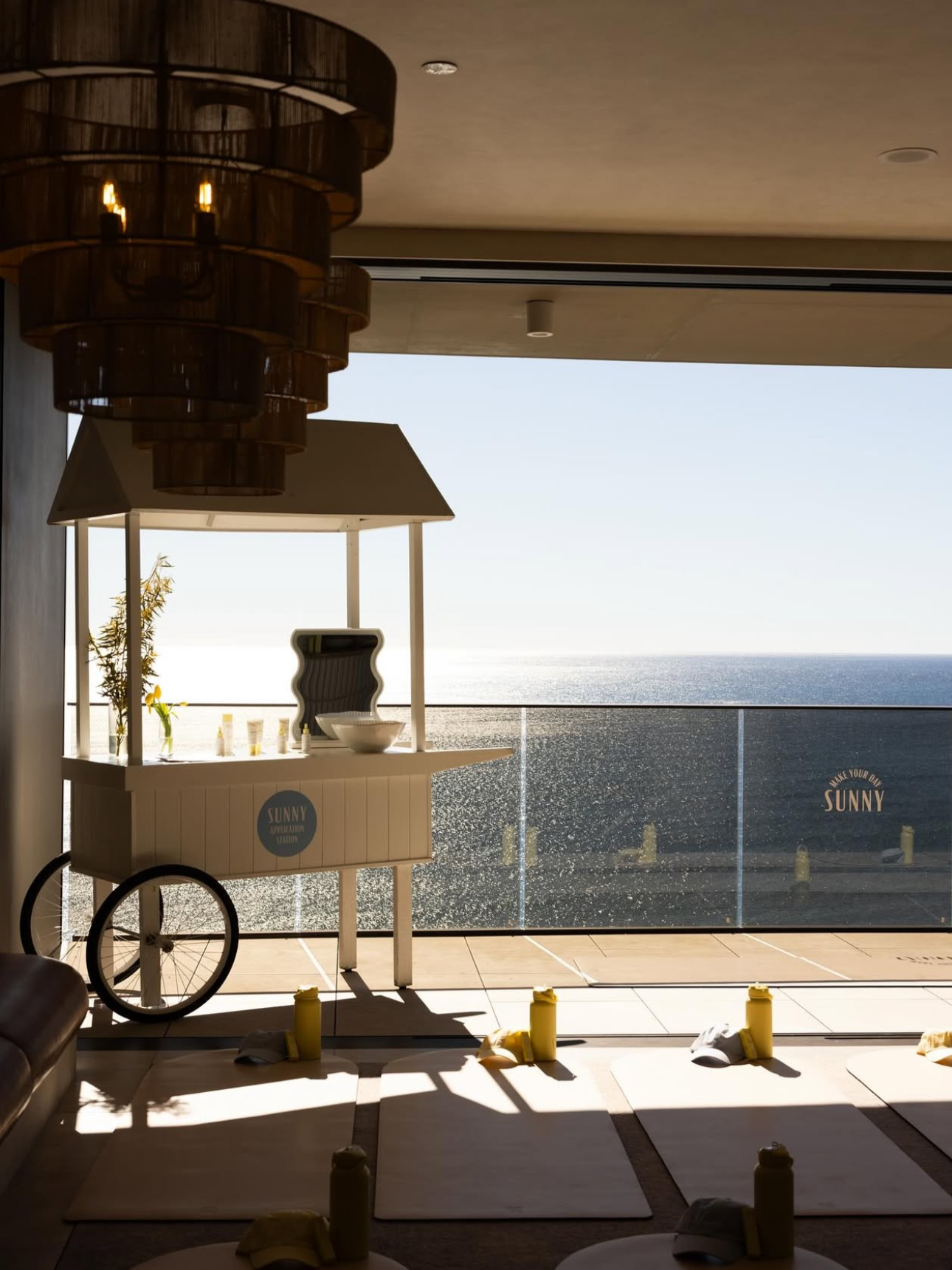 Bondi Sands Sunny Range Launch