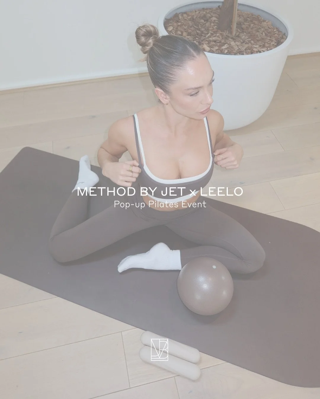 Method By Jet x Leelo