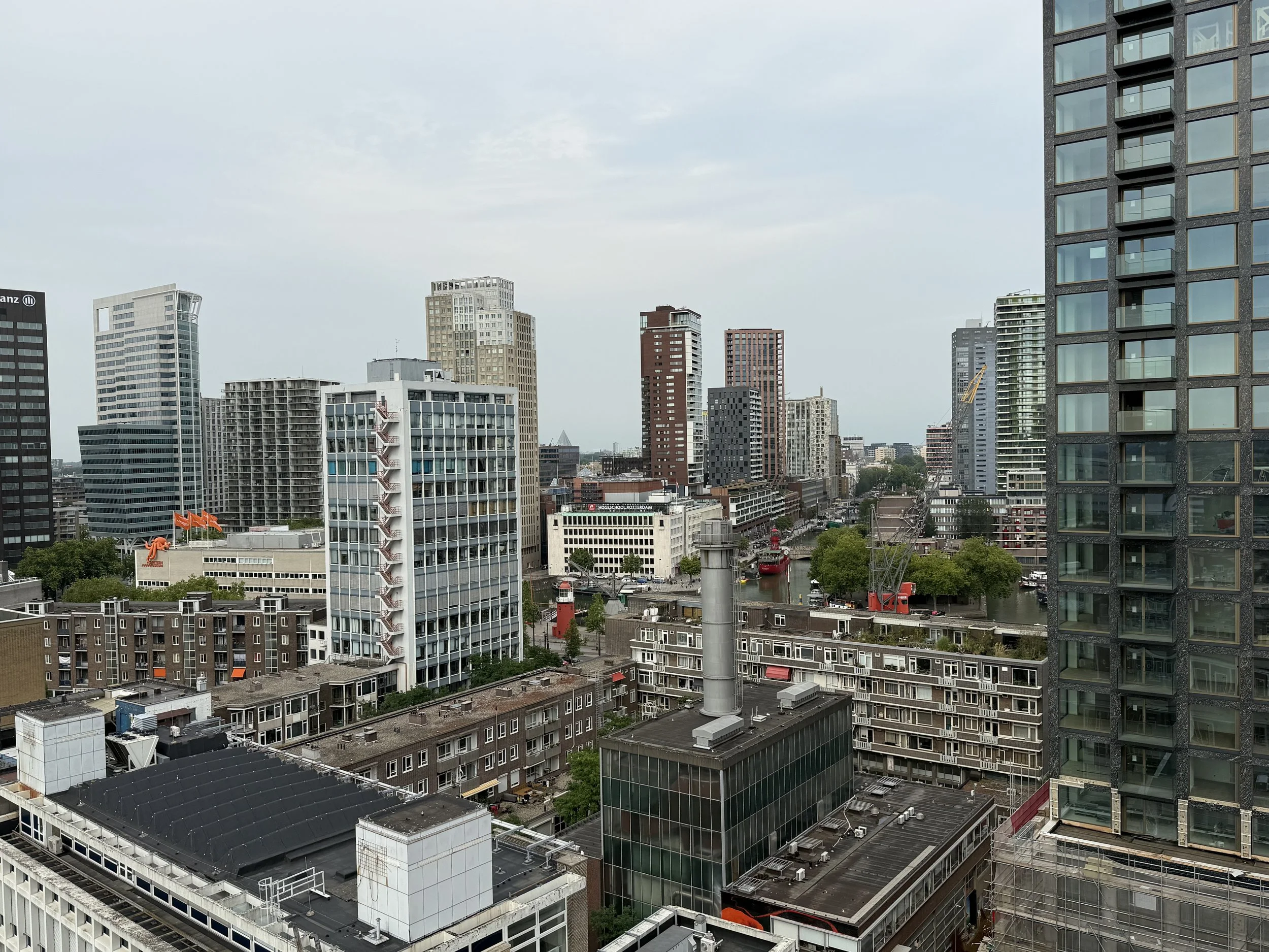 AI-projecten zijn niet genoeg: bouw aan organisatievermogen