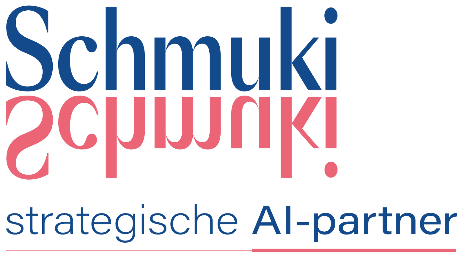 Schmuki | AI-partner