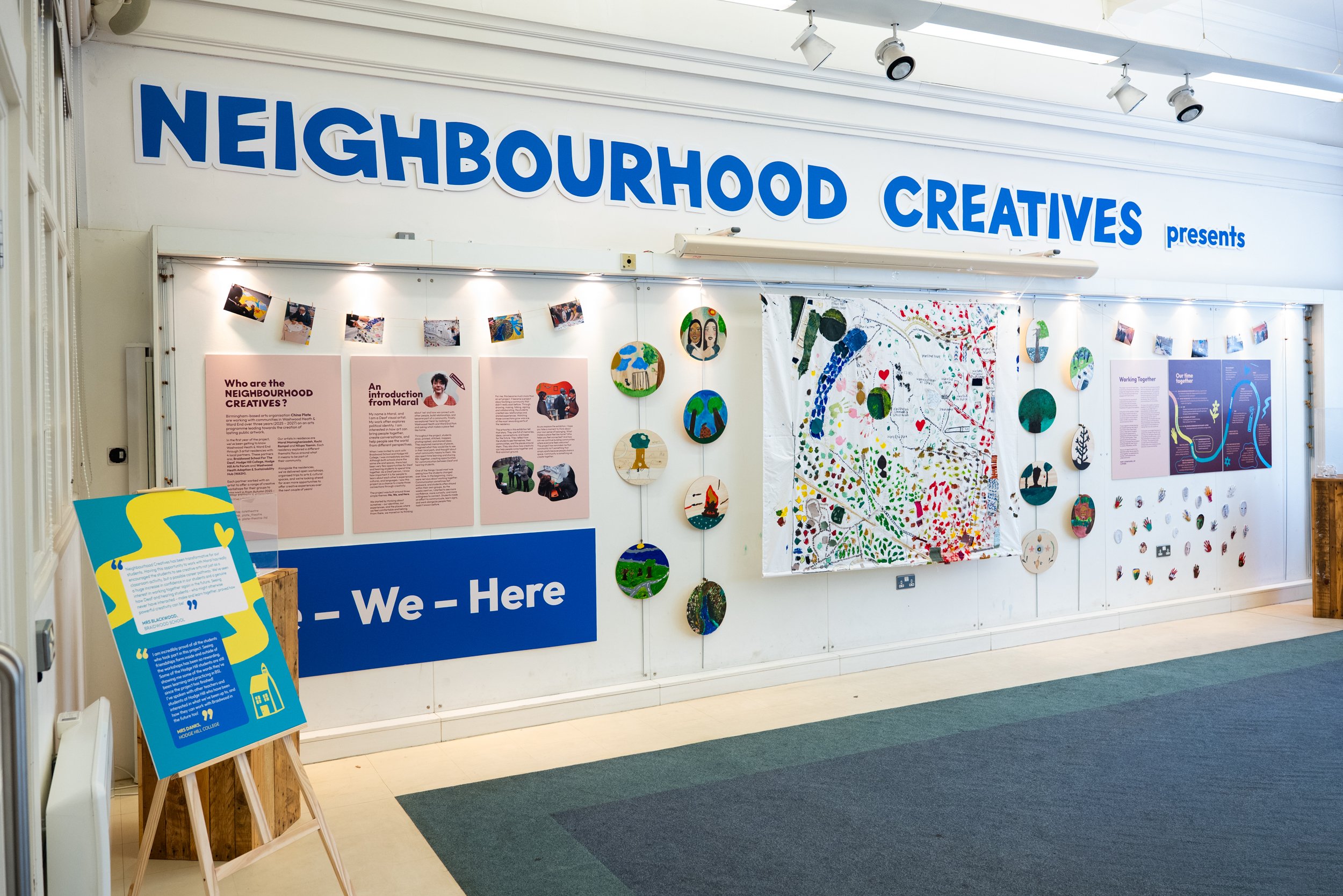 Neighbourhood Creatives - China Plate Theatre - Event Photography.jpg