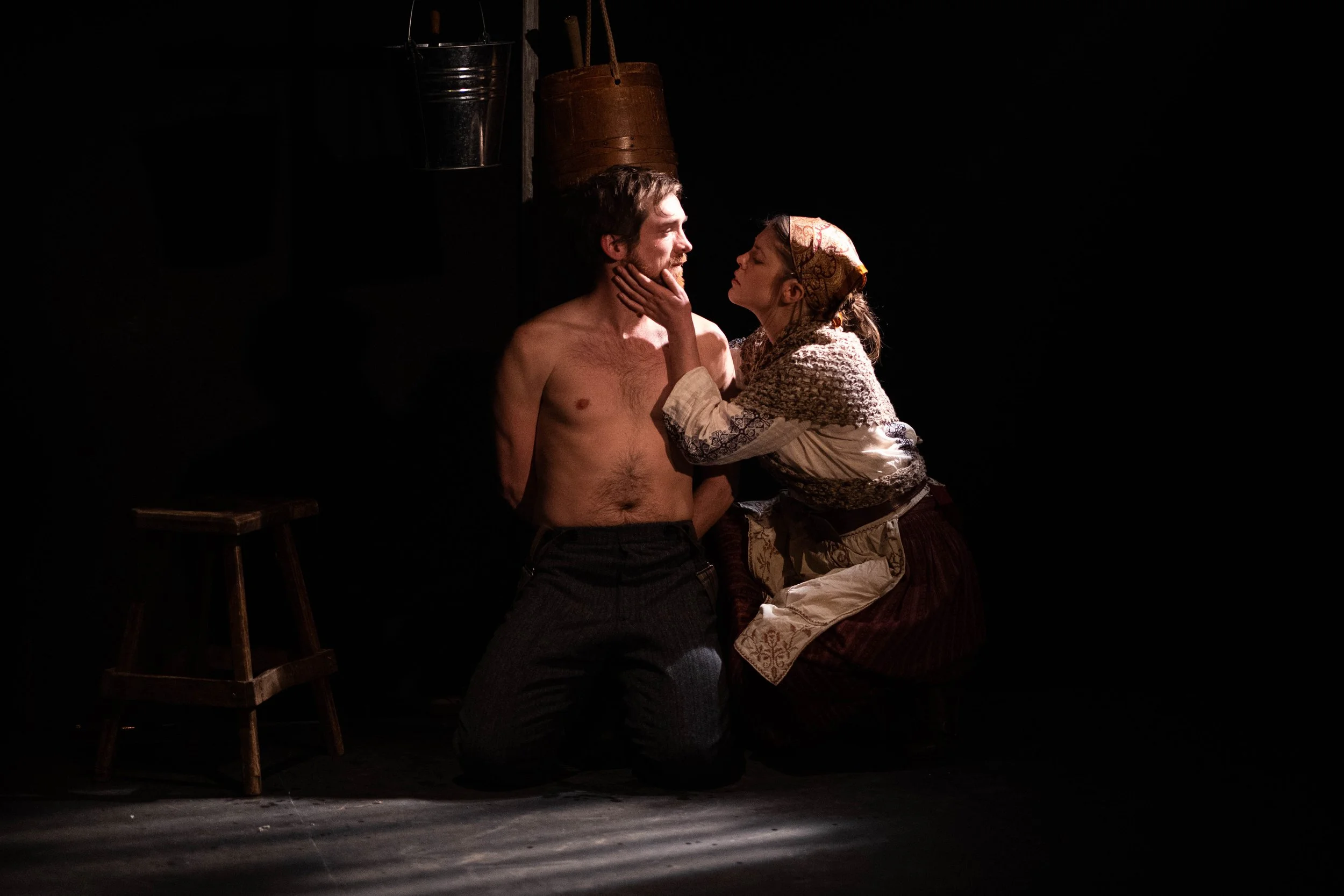 Photographer Hayley Salter, Theatre503 Stray Dogs, March 2023 -1394184.jpg