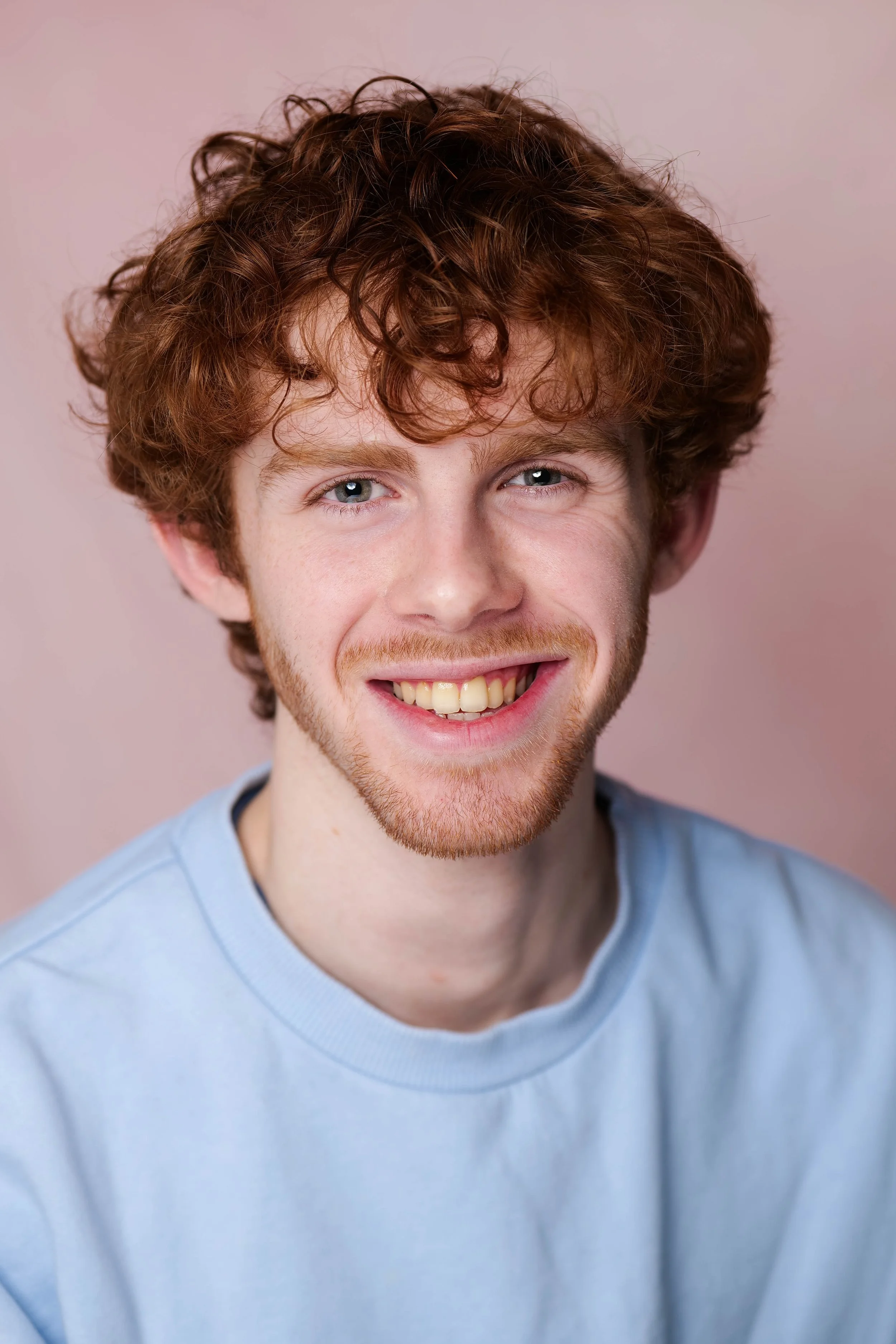 Actor headshots Birmingham - headshot photographer  - Toby Love.jpg