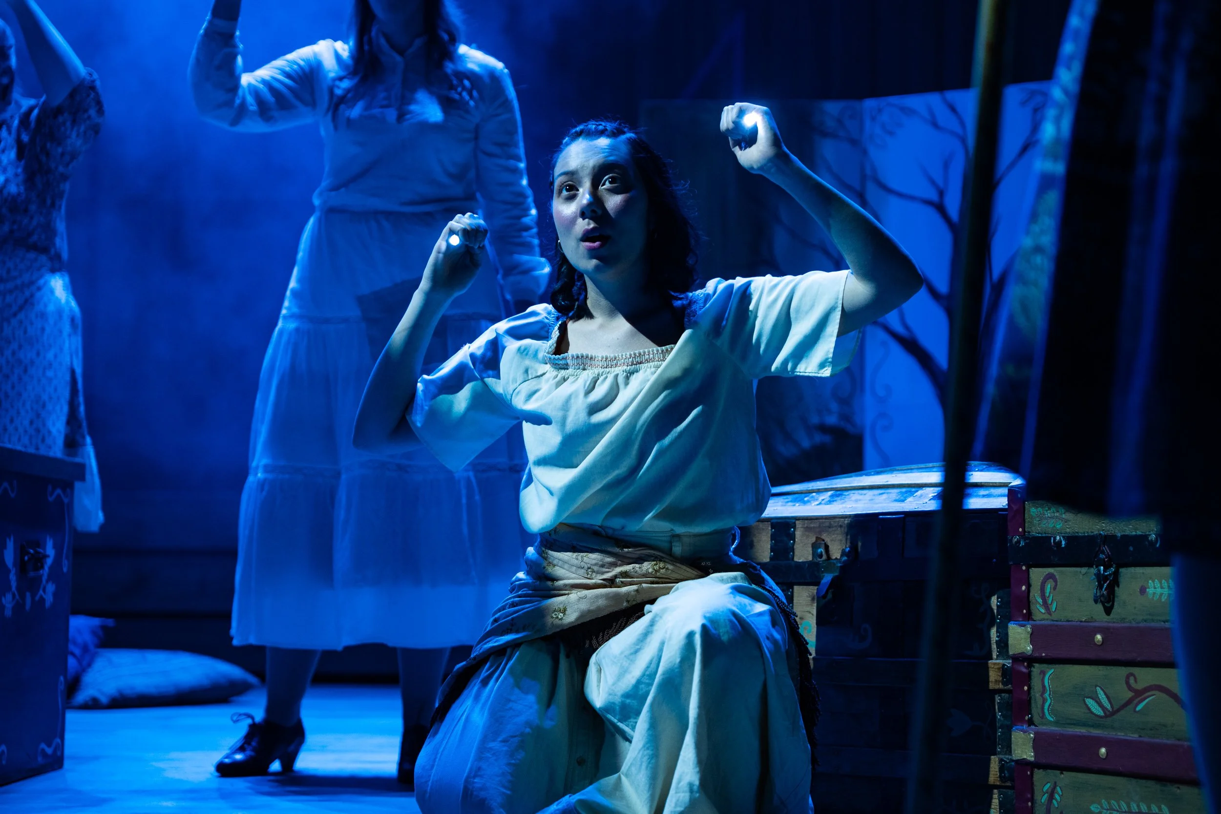 The Enchanted Pig, Birmingham Conservatoire -  Photographer Hayley Salter -82.jpg