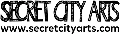 Birmingham Photographer Client- Secret City Arts, Mandy Ross & Pyn Stockman.jpg