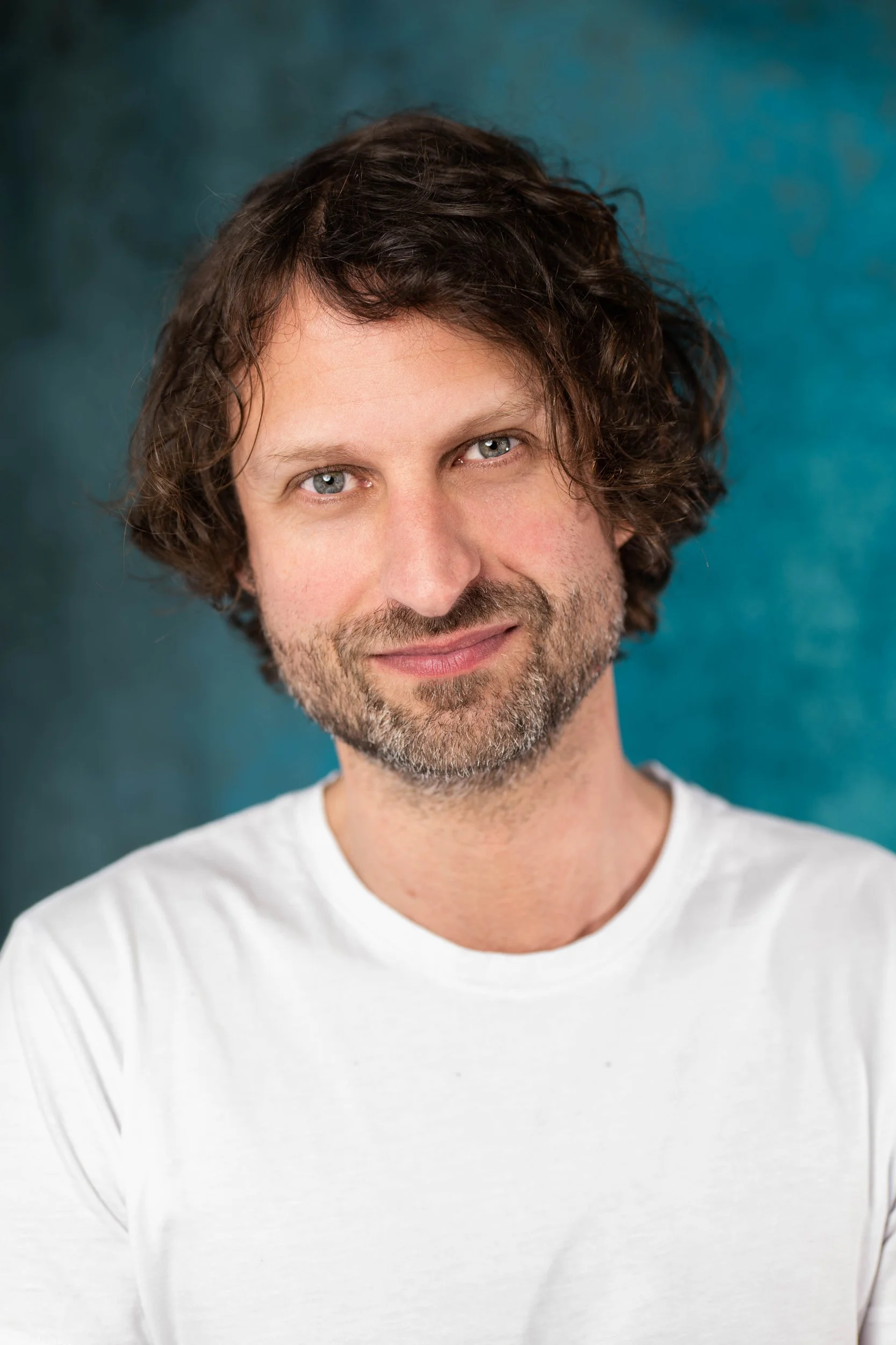 Male actor headshot - Birmingham photographer.jpg