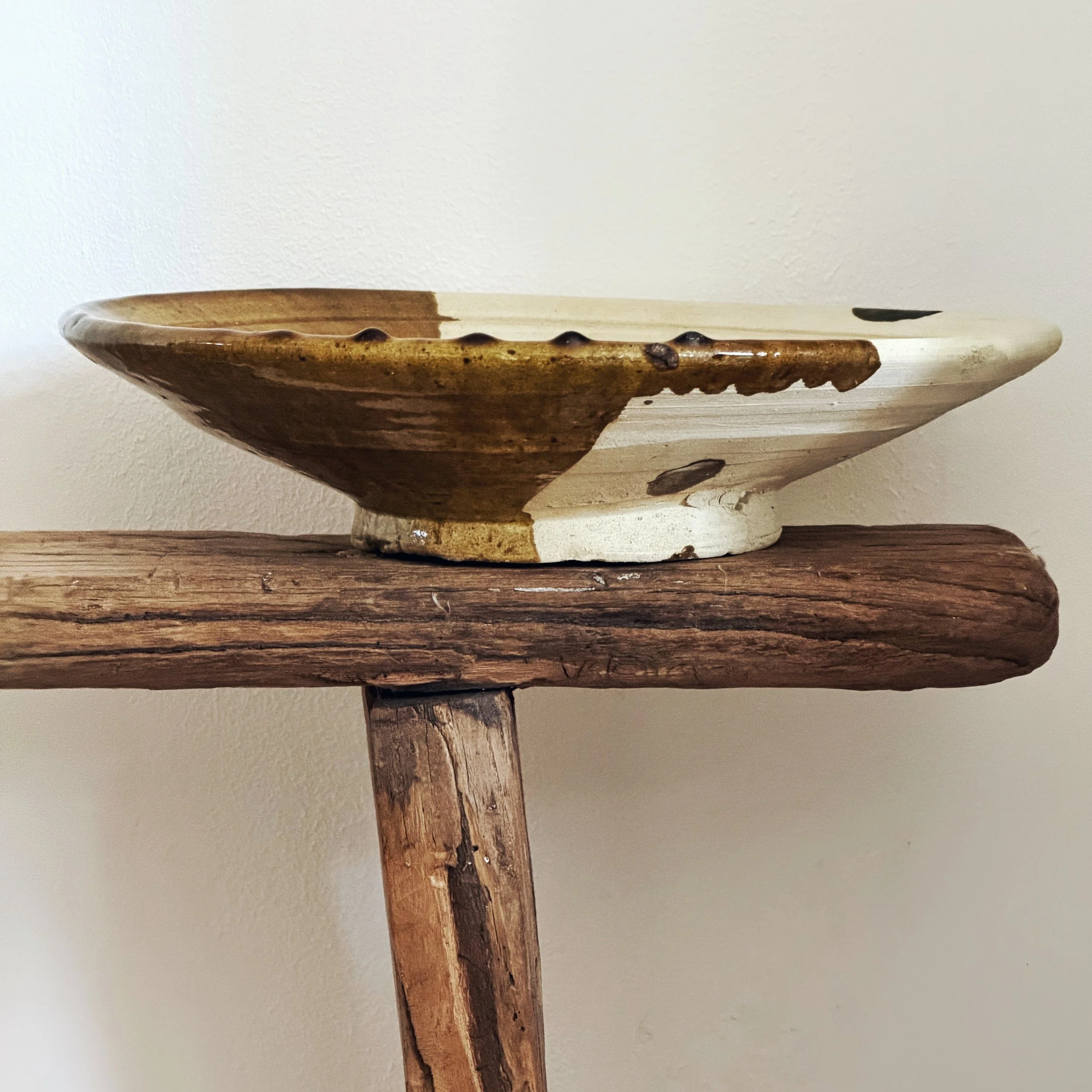 The Atlas Bowl