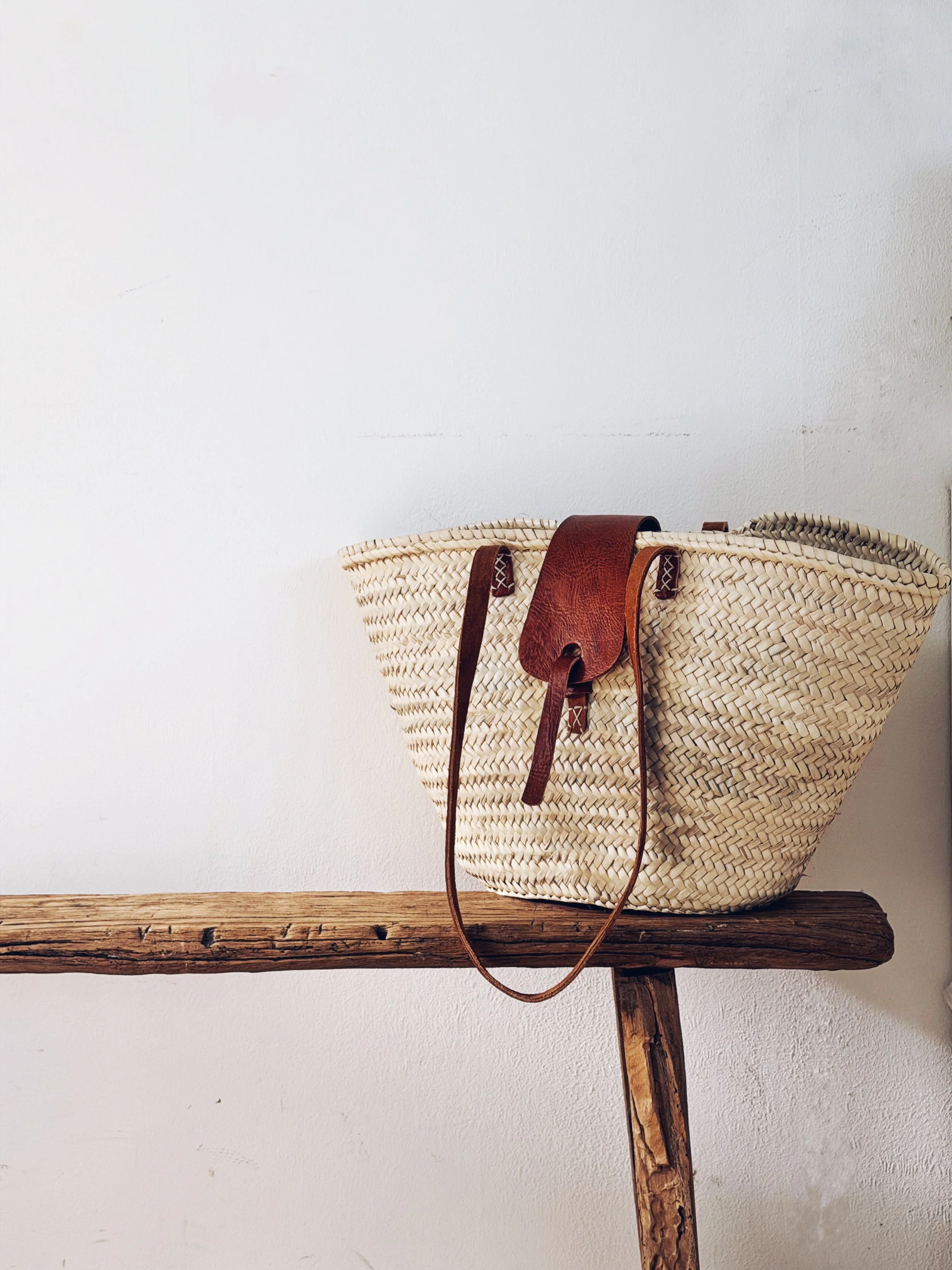 The Everyday Basket