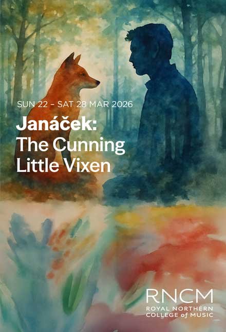 The Cunning Little Vixen 