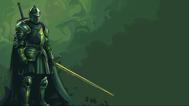 RNCM Children's Opera - The Green Knight 