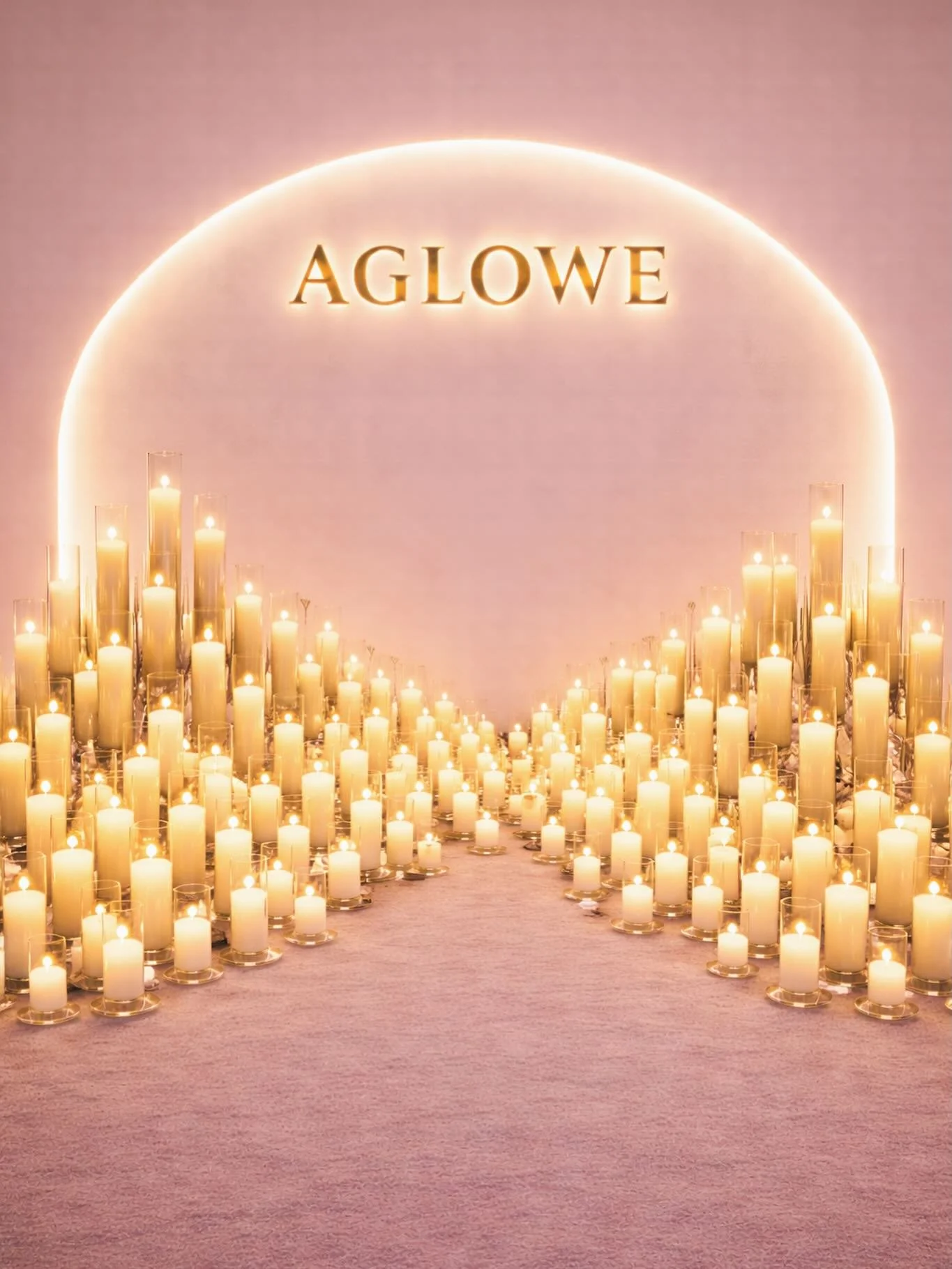 A GLOW WORTH WAITING FOR&hellip; ✨ More to come, watch this space