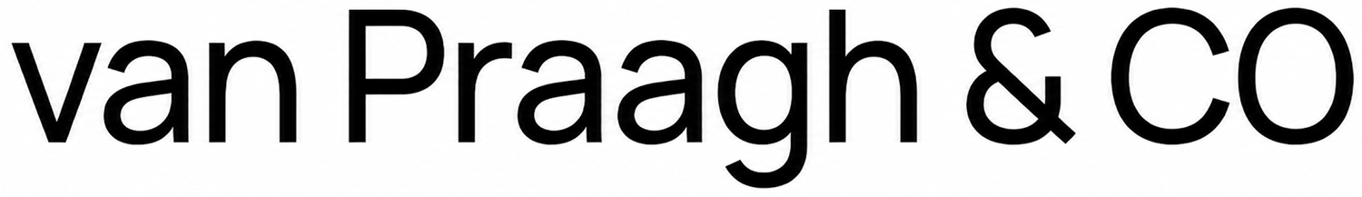 van Praagh &amp; CO