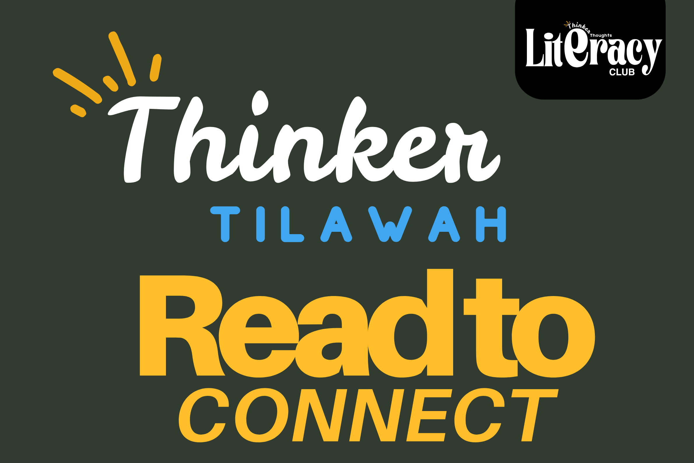 Thinkers Tilawah