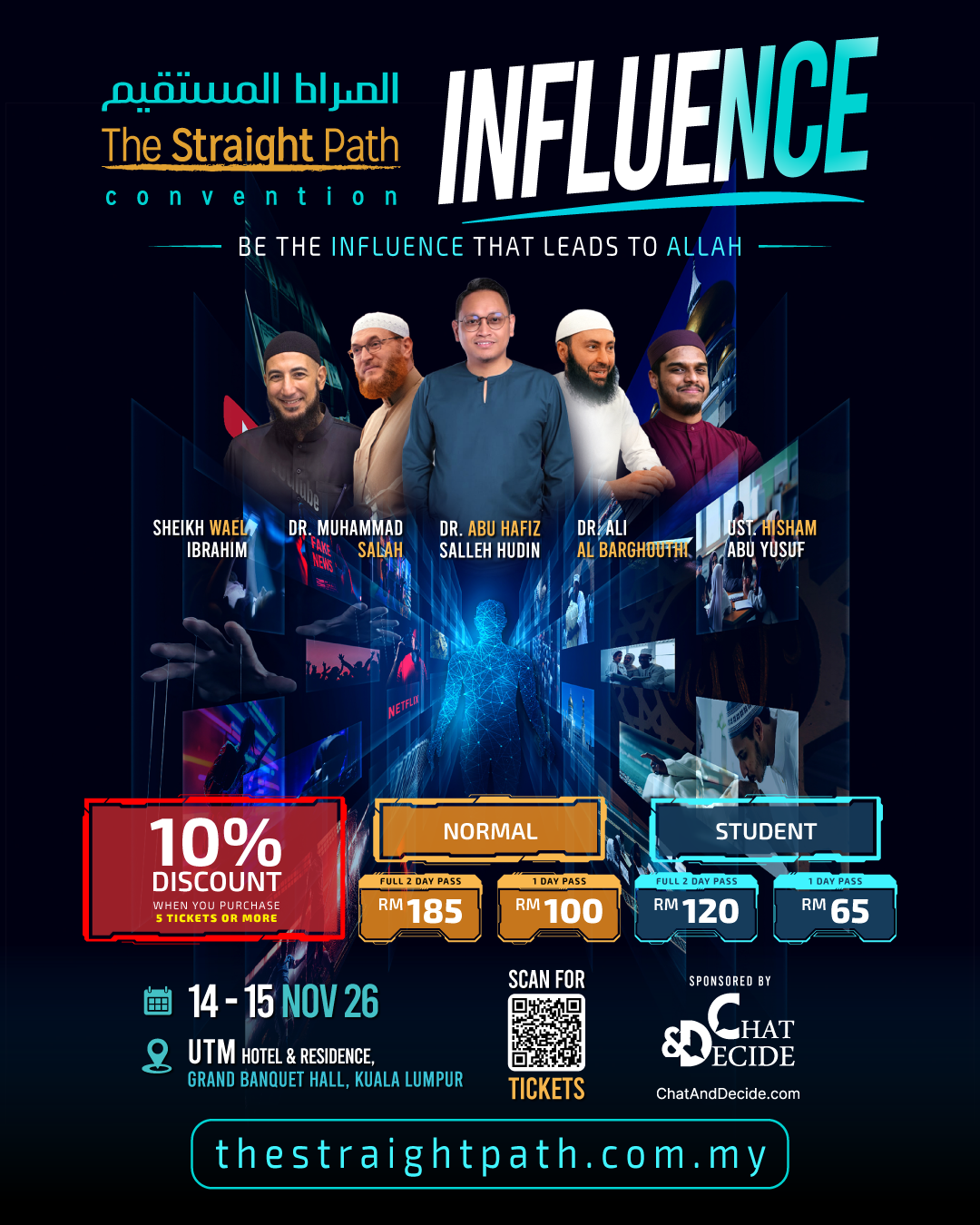 TSP 26 Main Poster.png