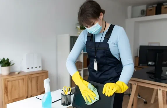 How Our Cleaning Services in London Can Improve Your Business Image