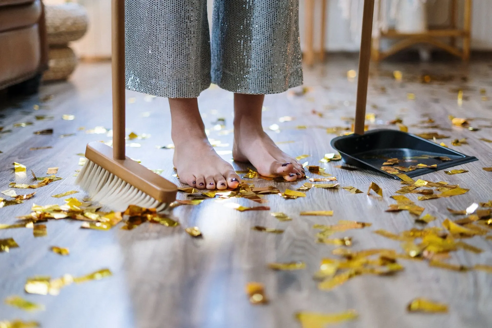 Unlocking Quality Cleaning Solutions in London: Professional vs. Private Cleaners
