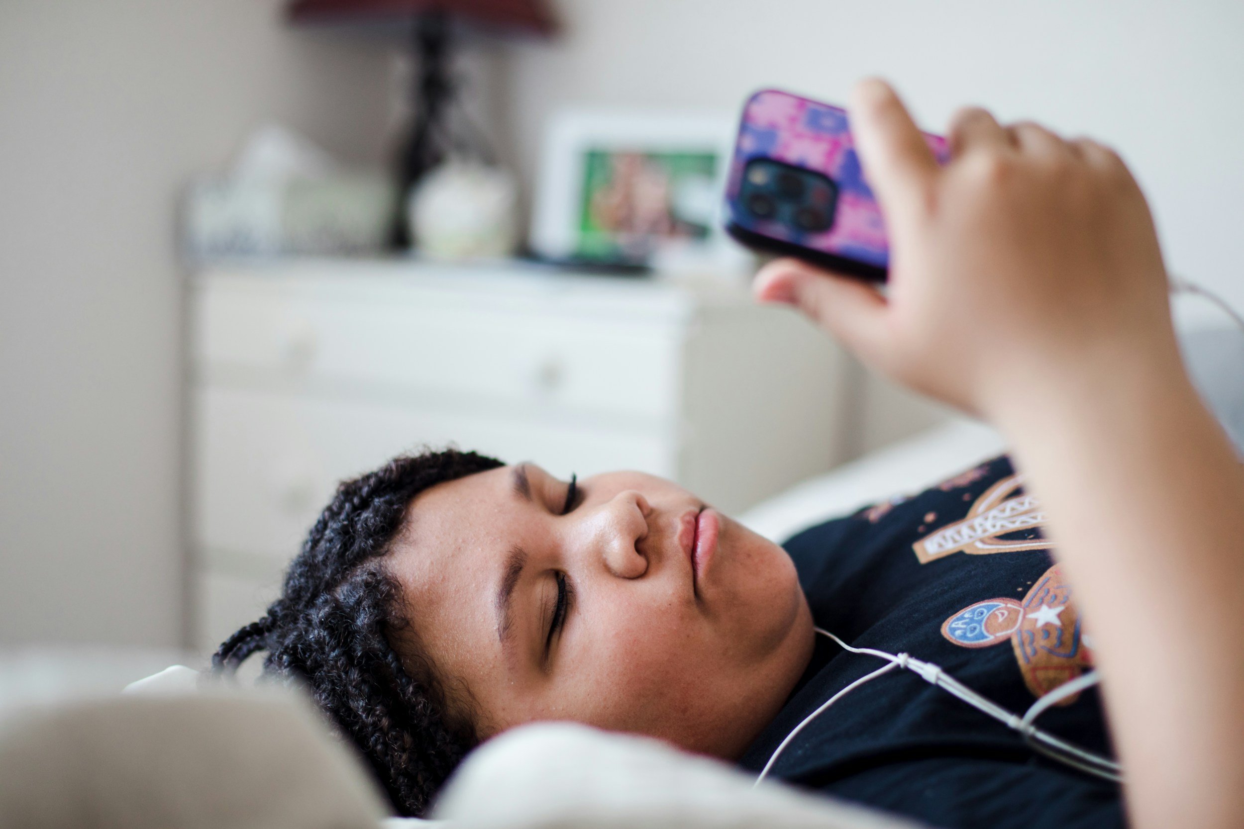 A phone—or the entire digital world?