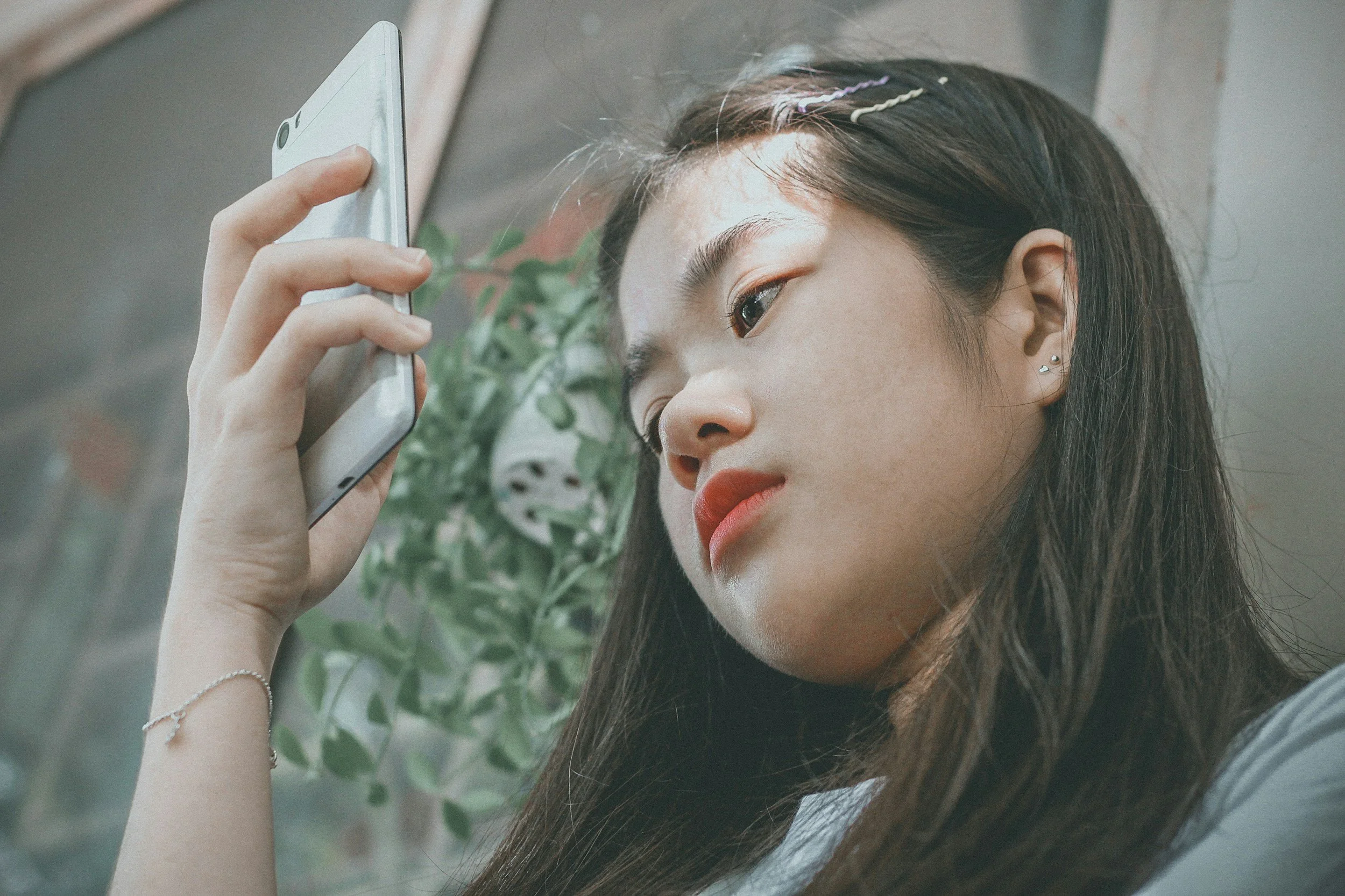 A Smartphone Is No Longer Just a Phone