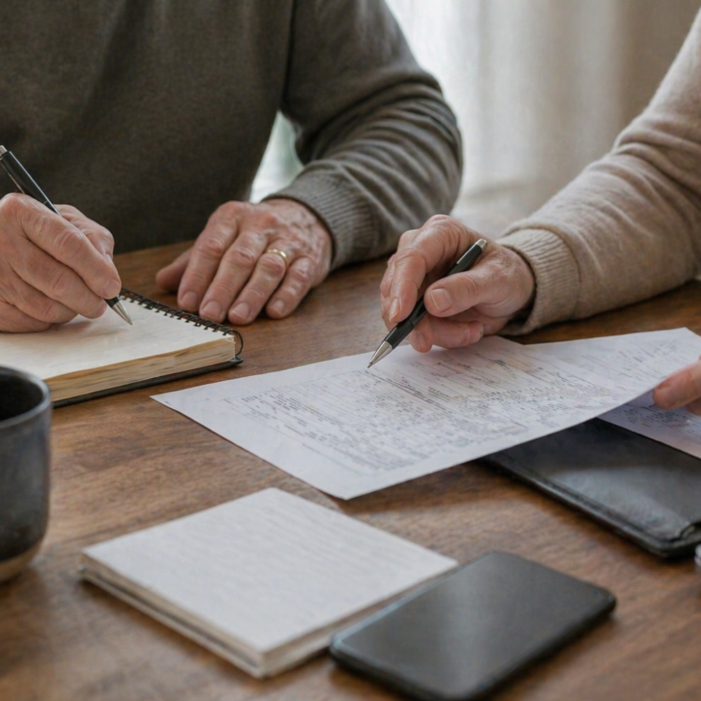 Signs Your DVA Claim May Have Been Under-Assessed