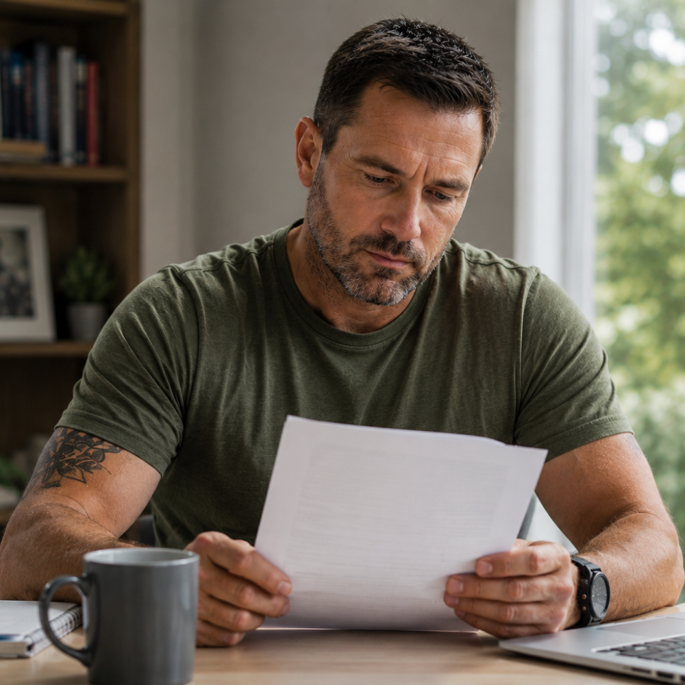 How to Apply for a Military Pension in Australia