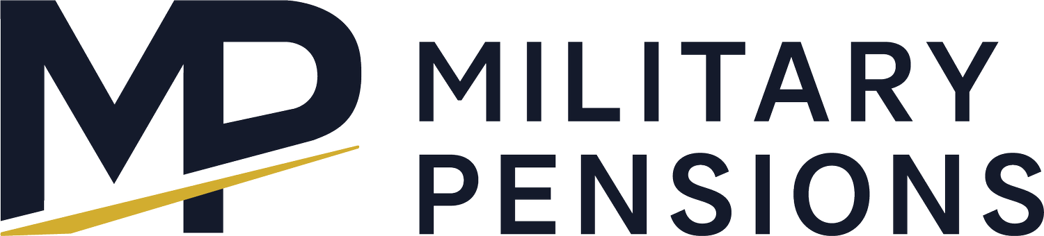 Military Pension
