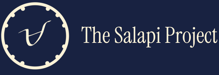 The Salapi Project Logo