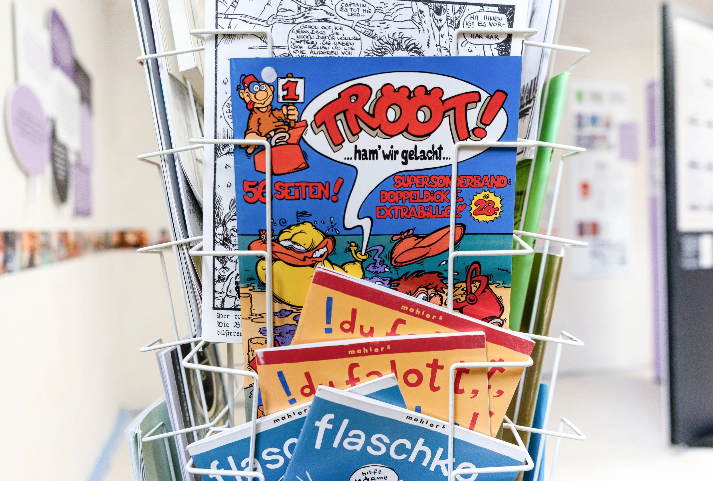 Für was ist das gut? OeGeC 2025 © Hannah Hoyos