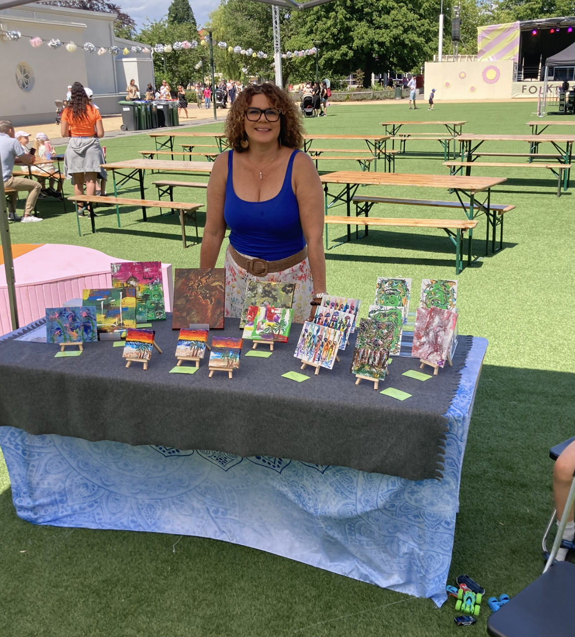 Folkets Park