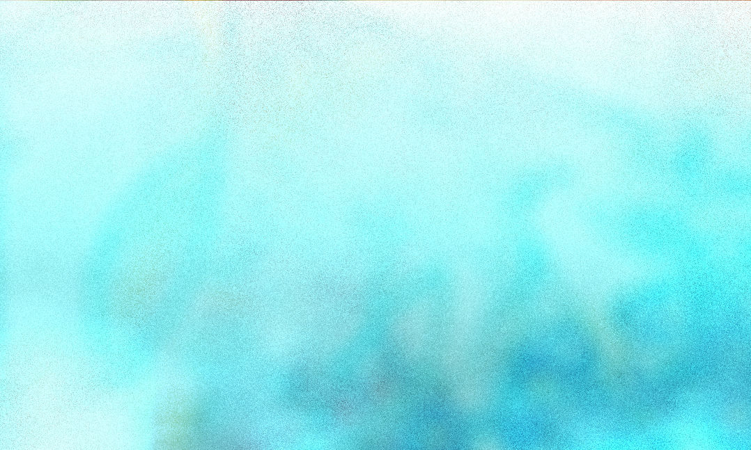 Abstract light blue background with gradient and soft focus.