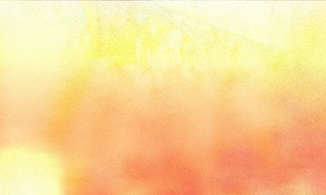 Blurred background with unclear details.