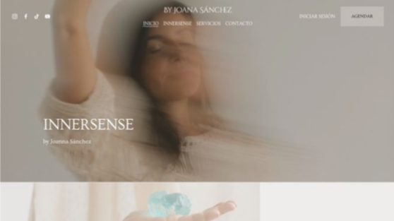 INNER SENSE