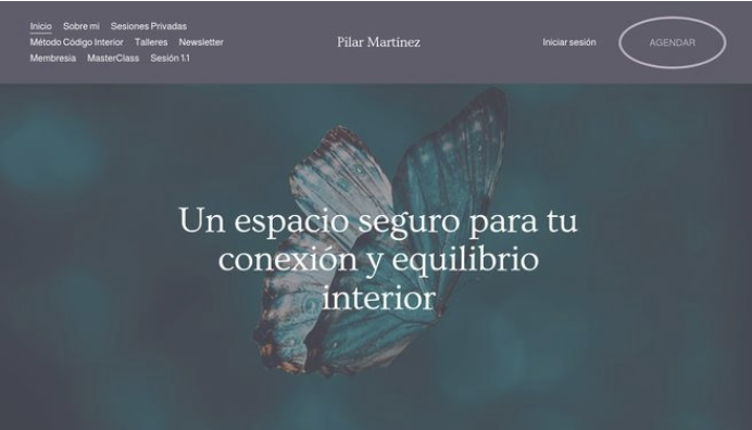 PILAR MARTÍNEZ