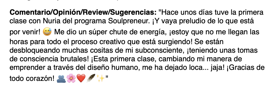 — Yurena Ramirez Suárez (2024)