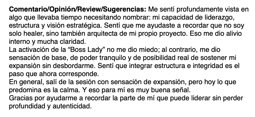 — Joana Sánchez Cuevas @InnerSense (2026)