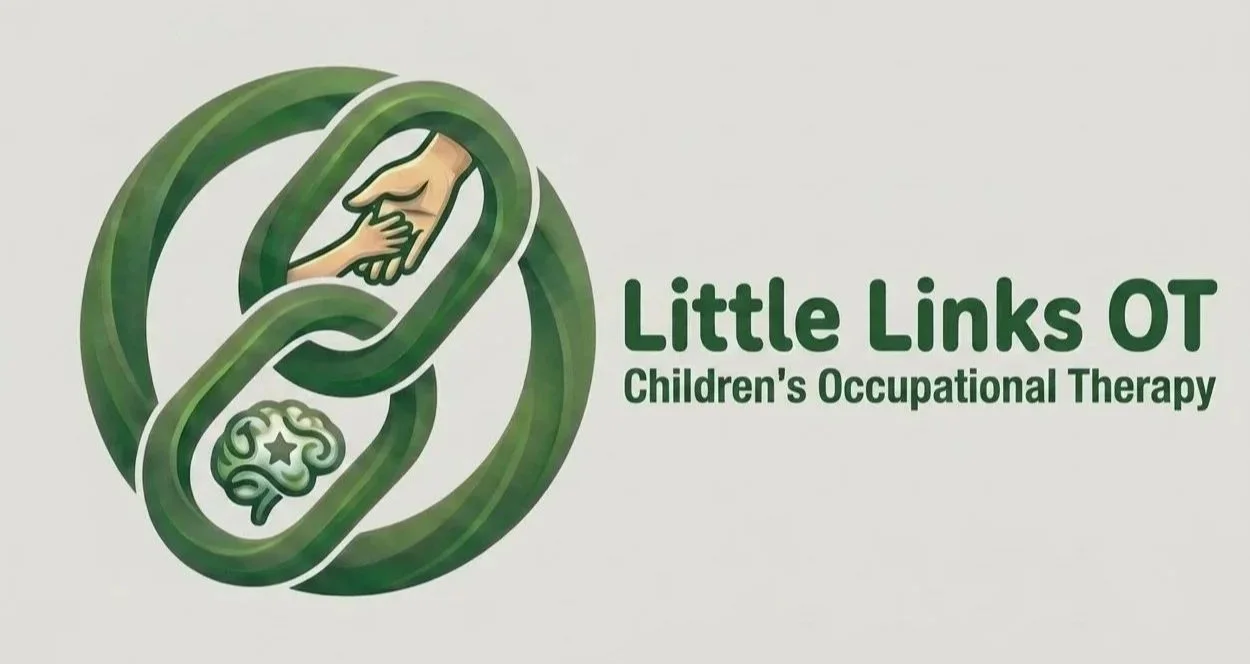 Little Links OT - Children's Occupational Therapy Services