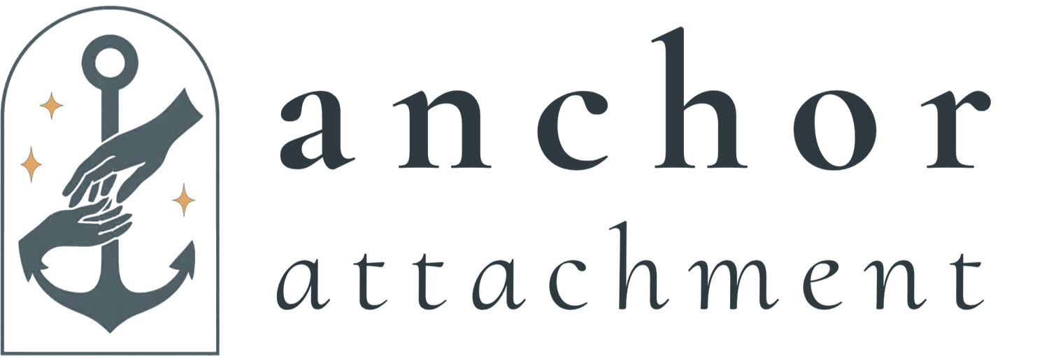 Anchor Attachment